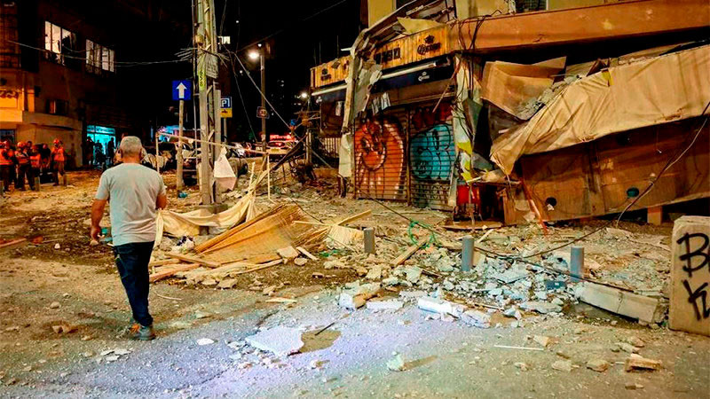 Embajador de EEUU en Israel dice que niños en Gaza "son agentes" de grupo extremista