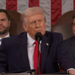 Trump impulsa la “Ley Dalilah” para restringir licencias comerciales a indocumentados