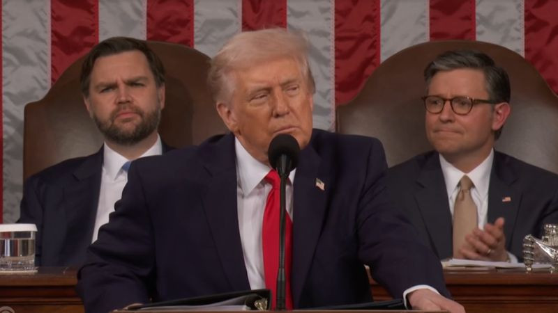 Trump impulsa la “Ley Dalilah” para restringir licencias comerciales a indocumentados