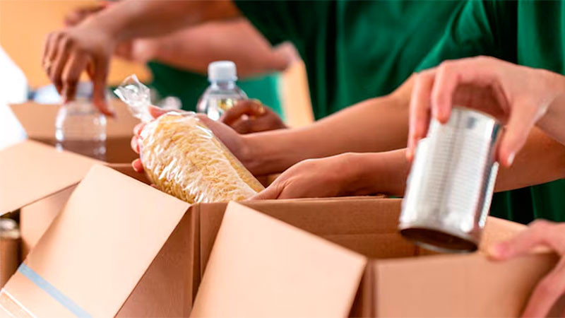 Canadá enviará ayuda humanitaria a Cuba