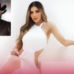 ¿El Chapo dio el visto bueno? Emma Coronel respalda a Rafael Amaya para interpretar a su esposo; esto opina Joaquín Guzmán sobre el artista