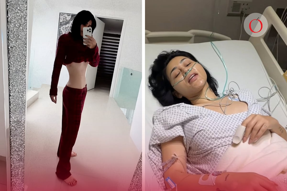 ¿Gomita murió? Esto es todo lo que se sabe hasta el momento sobre el bienestar de la artista