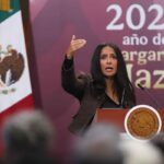 “Esta fue mi cuna”: Entre lágrimas, Salma Hayek celebra apoyo histórico al cine nacional