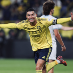 La última jugada de Cristiano Ronaldo en el Al Nassr.