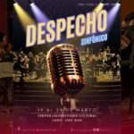 Despecho Sinfónico en CDMX: fechas, lugar, precio de boletos y todo lo que tienes que saber sobre el concierto de desamor que tu corazón necesita