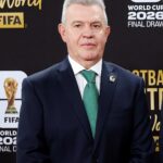 Javier Aguirre abre las puertas a Fidalgo y habla de Julián Quiñones