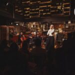 To Athena en México: un debut íntimo que transformó su mapa emocional y creativo