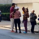 Se intensifica la preocupación después de un fuerte sismo en Oaxaca y las posibles consecuencias para su población.