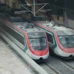 Pruebas de circulación del Tren México-AIFA se llevan a cabo en una fecha acordada.