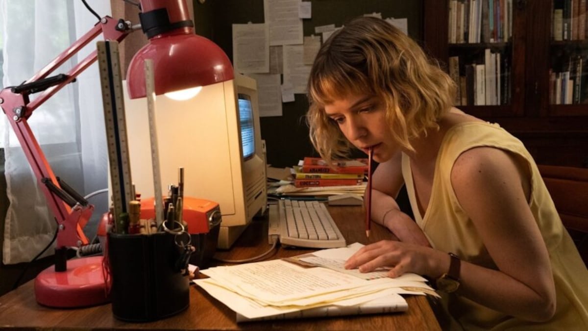 Corina es para los artistas y los soñadores (y para todos lo que sienten que no se atreven) – La Crónica de Hoy