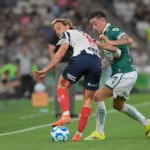 Monterrey vuelve a la victoria: gol de Sergio Canales ante León