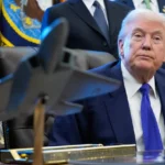 Historiadores acusan a Trump de distorsionar la guerra México–EU