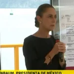 "La respuesta esperanza: Sheinbaum anuncia un esfuerzo humanitario sin precedentes para aliviar la crisis en Cuba"