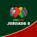 Liga MX: Partidos, marcadores y posiciones de la Jornada 6