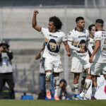 "El Clásico Hispanoamericano en directo: San Diego FC contra Pumas UNAM, un duelo sin fronteras"