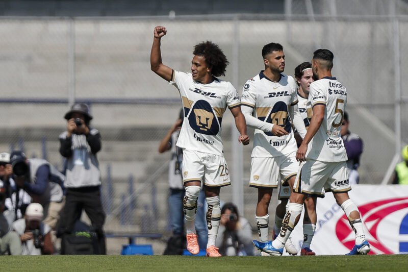 "El Clásico Hispanoamericano en directo: San Diego FC contra Pumas UNAM, un duelo sin fronteras"
