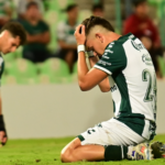 Santos en crisis: Mazatlán gana de visita 1-2 en el Estadio Corona