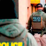 Periodista colombiana es detenida por autoridades migratorias en operativo sorpresa