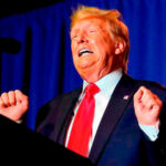 La polémica estrategia de Trump: ¿Intervenir en la sucesión del liderazgo iraní?