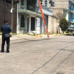 Descubren cadáver en un establo abandonado en Ecatepec