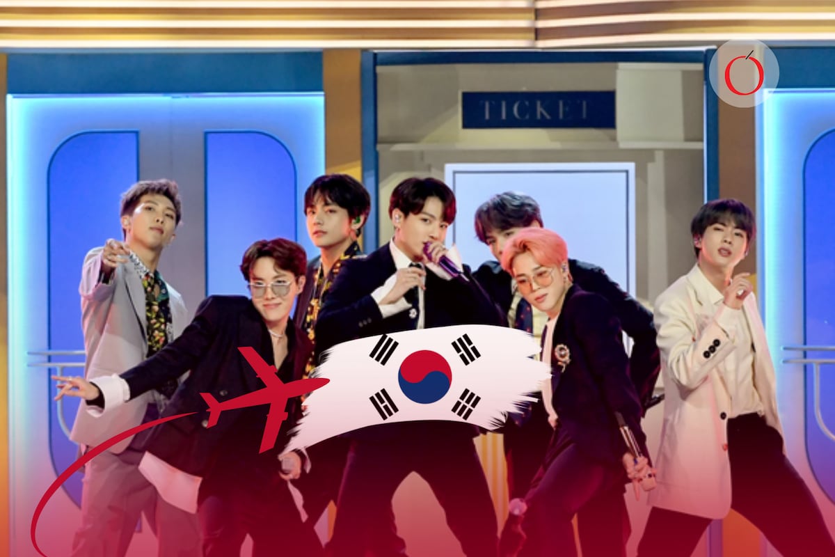 Vive el regreso de BTS en Corea del Sur: cómo conseguir entradas dobles para su esperado concierto en Goyang